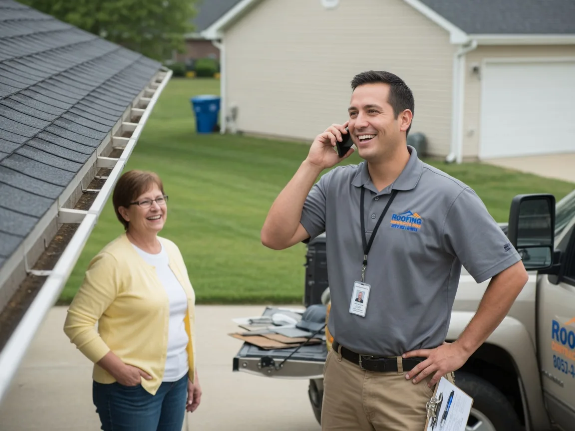 Local Roofing Contractors Knightstown, IN FAQs